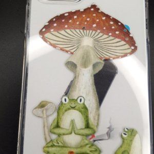 IPHONE 12 PHONE CASE, NEW